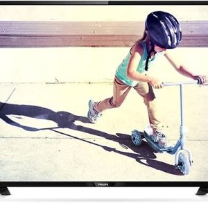 TV LED 43" PHILIPS 43PFS4132 FULL HD EUROPA BLACK