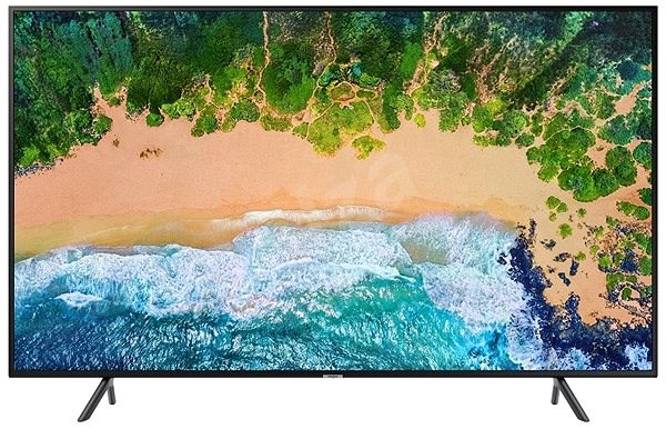 TV LED 40" SAMSUNG 4K UE40NU7192 EUROPA BLACK
