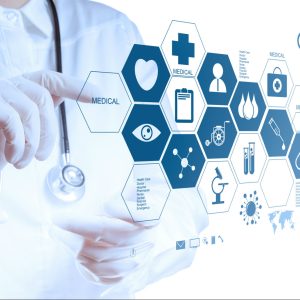 MEDICINA E LABORATORIO