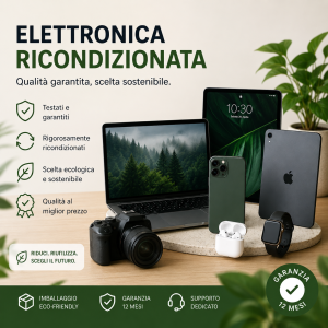 RICONDIZIONATI