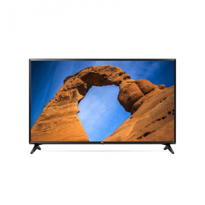 TV LED 49" LG FULL HD 49LK5900 SMART TV EUROPA BLACK