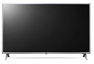 TV LED 50" LG 4K 50UK6500 SMART TV EUROPA SILVER