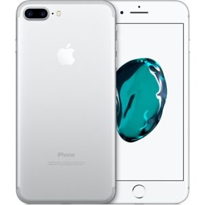 CELLULARE APPLE IPHONE 7 PLUS 256GB MN4X2QL/A SILVER ITALIA