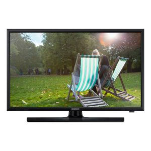 MONITOR LED TV 28" SAMSUNG T28E316 ITALIA BLACK