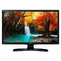 MONITOR LED TV 23,6" LG 24MT49VF-PZ EUROPA BLACK