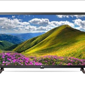 TV LED 32" LG 32LK6100PLB FULL HD SMART TV EUROPA BLACK