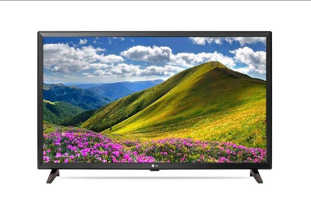 TV LED 32" LG 32LK6100PLB FULL HD SMART TV EUROPA BLACK