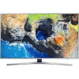 TV LED 49" SAMSUNG 4K UE49MU6402 EUROPA SILVER