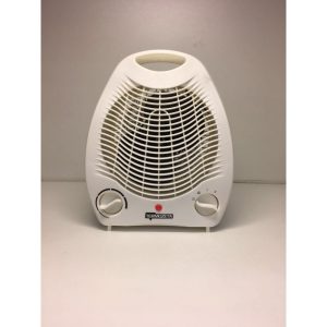 TERMOVENTILATORE TERMOZETA TZR15 WHITE