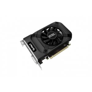 VGA PCI-E 4096MB PALIT GTX1050TI STORMX NE5105T018G1F