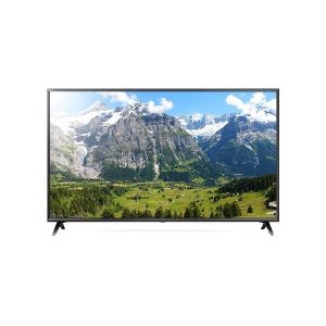 TV LED 50" LG 4K 50UK6300 SMART TV EUROPA BLACK