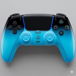 GAMEPAD PS5 SONY WIRELESS DUAL SENSE HYPERPOP RHYTHM ITALIA
