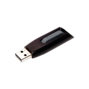 MEMORIA USB V3 64GB 3.0 VERBATIM 49174