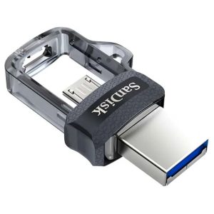 MEMORIA USB 64GB 3.0 SANDISK SDDD3-064G-G46
