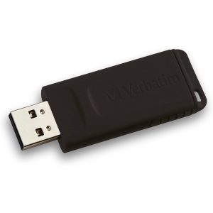 MEMORIA USB 16GB 2.0 VERBATIM 98696