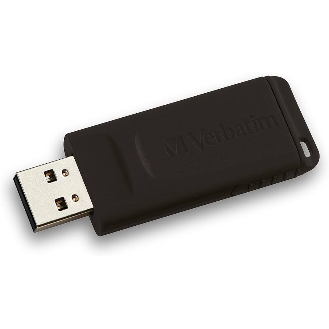 MEMORIA USB 16GB 2.0 VERBATIM 98696