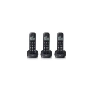 Cordless Brondi Gala Trio Nero