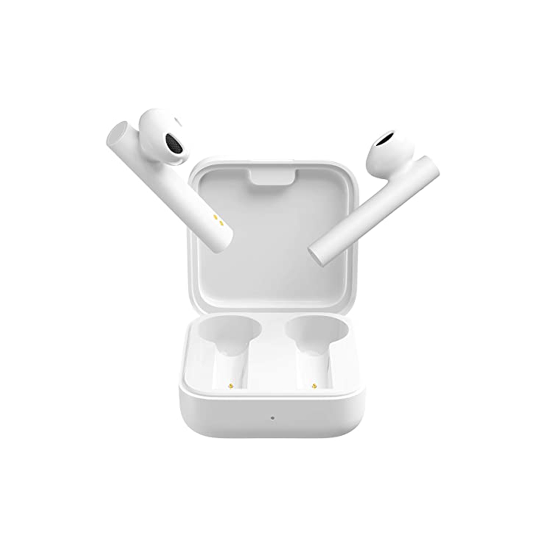 Auricolare Bluetooth Xiaomi Mi True 2 Bhr4089gl White