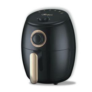 FRIGGITRICE AD ARIA CALDA 2 LT ARDES CON TIMER E TERMOSTATO 1000W AR1K32
