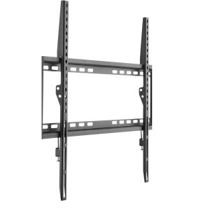 STAFFA MONTAGGIO PER TV A MURO CON SUPPORTO FISSO 37"-86" SUPERIOR SUPSTV006