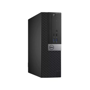Pc Dell 3040/5040 Sff I5-6500/8gb/256gb/Ssd/W10p Displa Port E Hdmi Ricondizionato Grado A