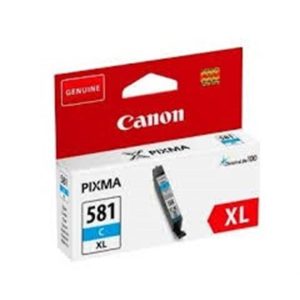 CARTUCCIA CANON CLI-581 CIANO