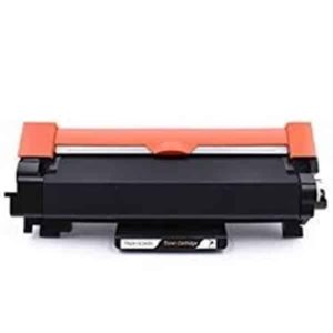 TONER COMPATIBILE BROTHER TN-2420 CON CHIP ALTA CAPACITA'