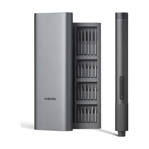 CACCIAVITE ELETTRICO XIAOMI MI PRECISION 24-IN-1 BLACK