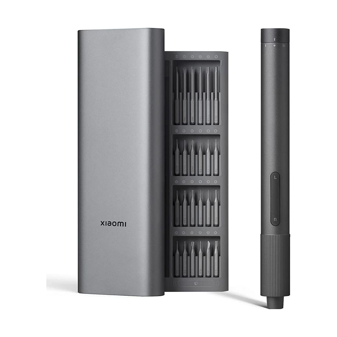 CACCIAVITE ELETTRICO XIAOMI BHR4680GL MI PRECISION 24-IN-1 BLACK