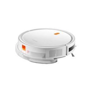 ASPIRAPOLVERE XIAOMI ROBOT VACUUM CLEANER E5 WHITE