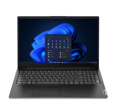 NOTEBOOK LENOVO ESSENTIAL V15 G4-AMN RYZEN 3 8GB 256GB FREEDOS 82YU0080IX