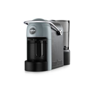 MACCHINA DA CAFFE' A MODO MIO LAVAZZA JOLIE EVO GRAY