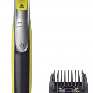 RASOIO ELETTRICO RICARICABILE PHILIPS ONE BLADE TUTTO IN 1 QP2724/23