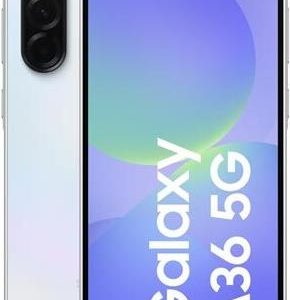SMARTPHONE SAMSUNG A366 GALAXY A36 5G 8+256GB VIOLET EUROPA