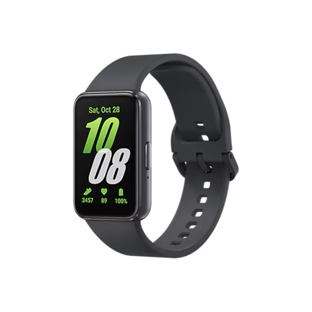 SMARTWATCH SAMSUNG GALAXY FIT 3 SM-R390NZAAEUB GRAY ITALIA