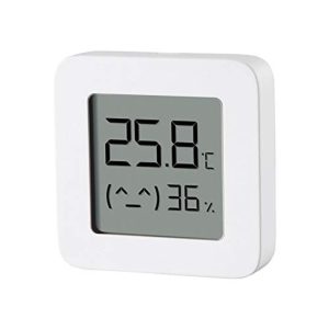 MONITOR TEMPERATURA ED UMIDITA 2 XIAOMI NUN4126GL BIANCO