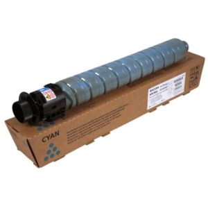 TONER RICOH 842286 CIANO