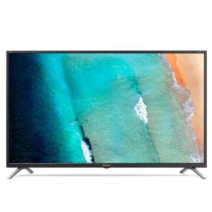 TV NANOCELL 65" LG 4K 65NANO80A3B SMART TV EUROPA BLACK