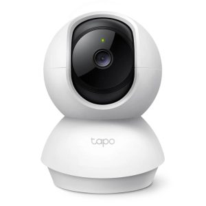 TELECAMERA DI VIDEOSORVEGLIANZA DA INTERNO TP-LINK TAPO TC71