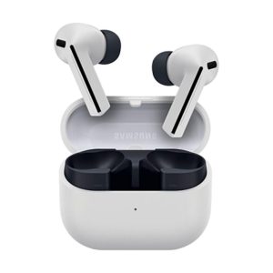 AURICOLARE BLUETOOTH SAMSUNG GALAXY BUDS 3 FE SM-R420 GRAY EU