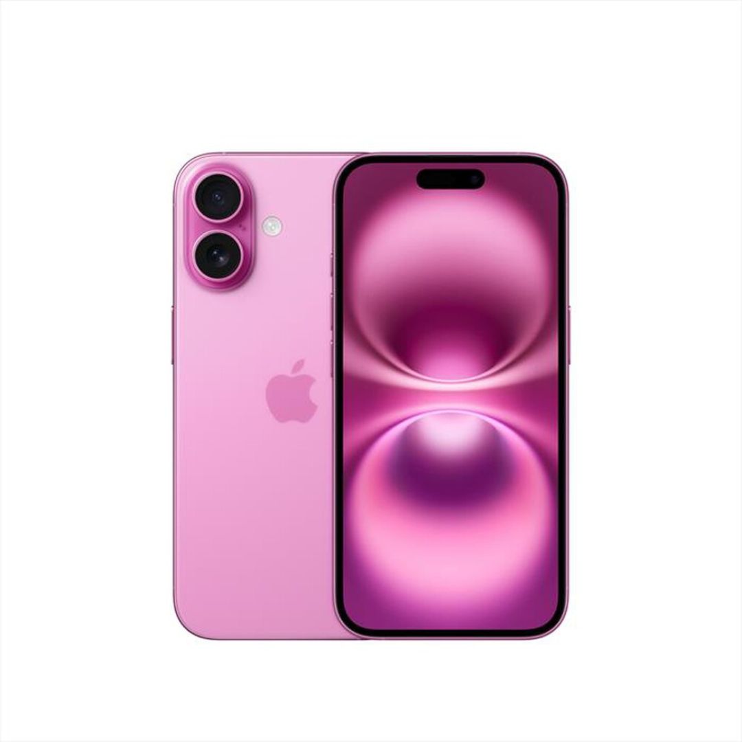 APPLE IPHONE 16 256GB MYEG3HN/A PINK EUROPA