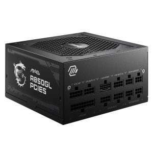 ALIMENTATORE ATX 850W MSI A850GL 80+ GOLD 306-7ZP8A11-CE0