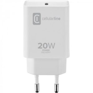 CARICABATTERIE DA RETE 20W XIAOMI BHR08M8EU USB-C WHITE
