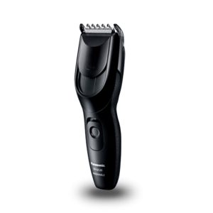 TAGLIACAPELLI PANASONIC ERGC20K503 BLACK