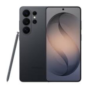 SMARTPHONE SAMSUNG S948 GALAXY S26 ULTRA 5G 12+256GB BLACK ITALIA