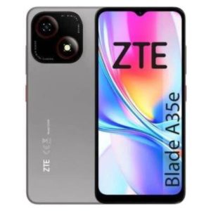 SMARTPHONE ZTE A35E 2+64GB SILVER GRAY ITALIA