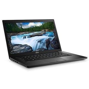 NOTEBOOK DELL LATITUDE 7480 14" I5-6TH/8GB/256GB/SSD/W11P RICONDIZIONATO GRADO A