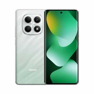 SMARTPHONE XIAOMI REDMI NOTE 15 4G 6+128GB DUOS FOREST GREEN ITALIA