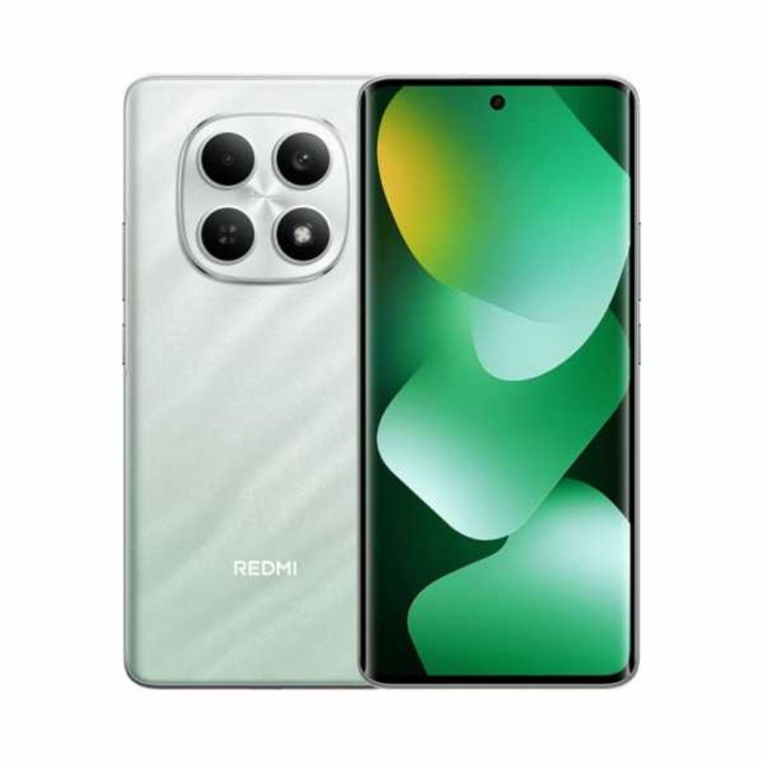 SMARTPHONE XIAOMI REDMI NOTE 15 4G 6+128GB DUOS FOREST GREEN ITALIA