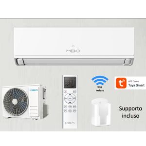 CLIMATIZZATORE MBO 18000BTU MSW-18HVCMI-EX/MSW-18HVCMI-IN WI-FI A++/A+++